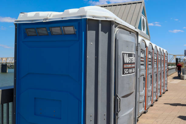 Professional Portable Potty Rental in Blair, NE